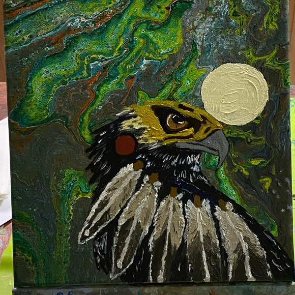 Welcome to my closet - Picture 10 of 16